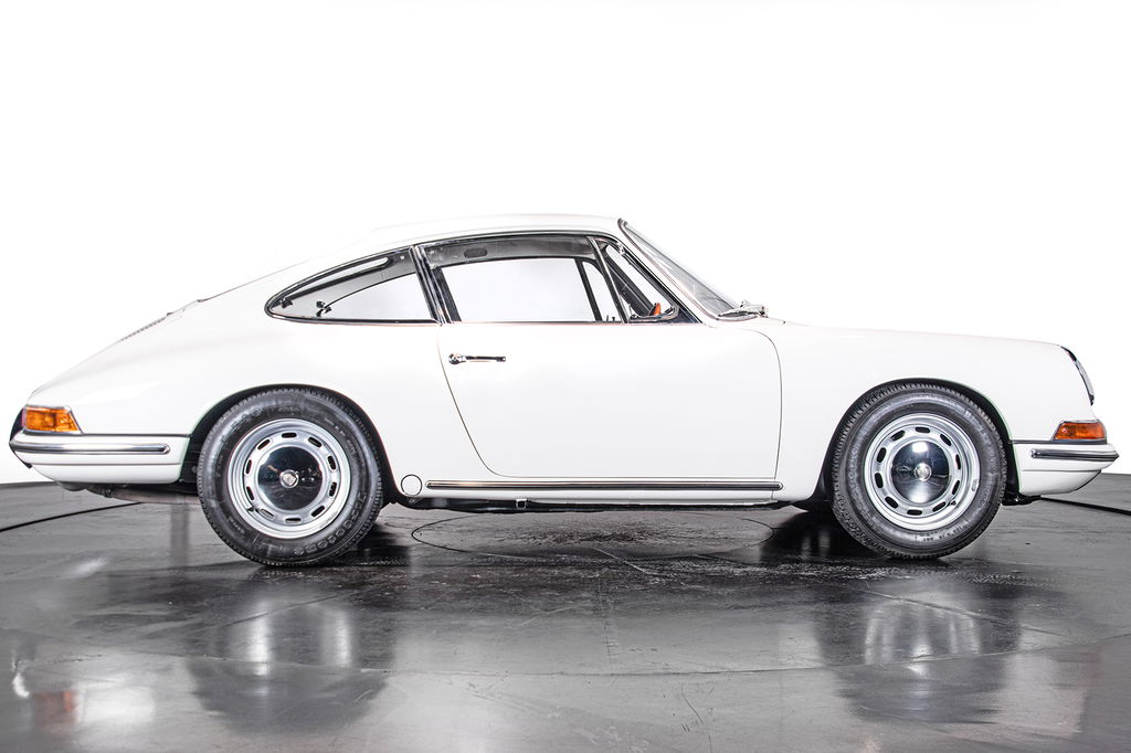 Porsche 911 (F-Modell)