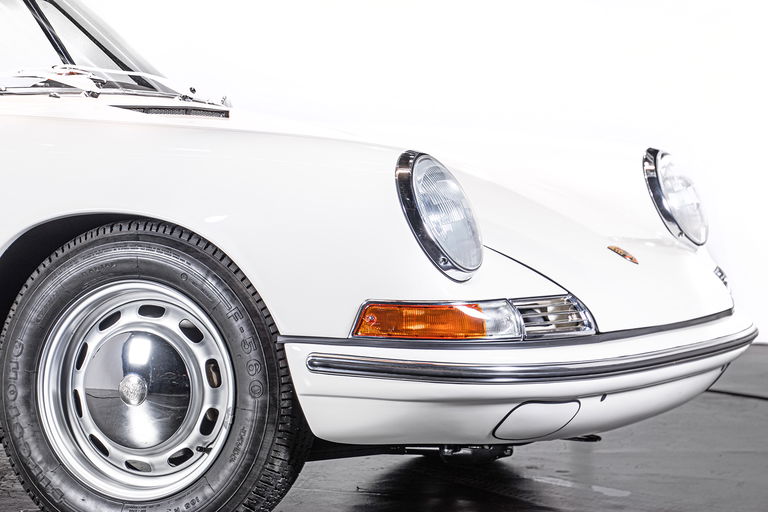 Porsche 911 (F-Modell)