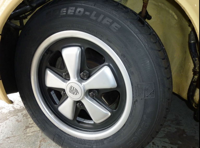 Porsche 911 Carrera 3,0