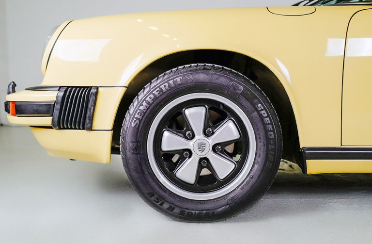 Porsche 911 Carrera 3,0