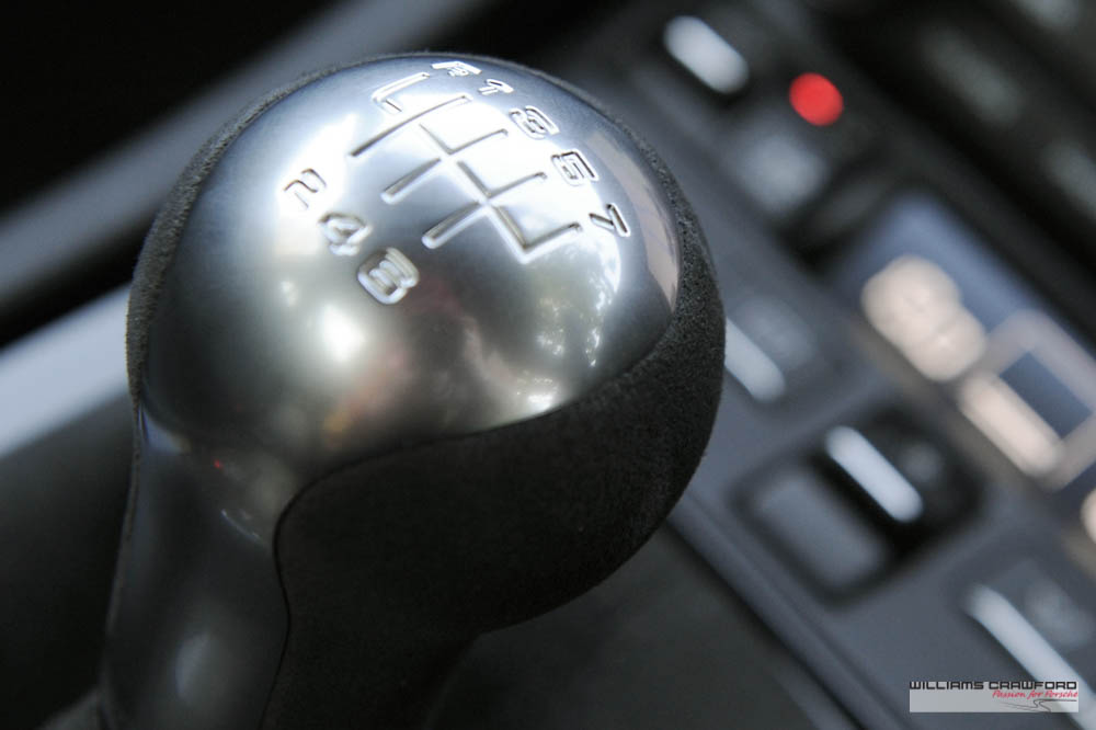 Porsche 991 Carrera T