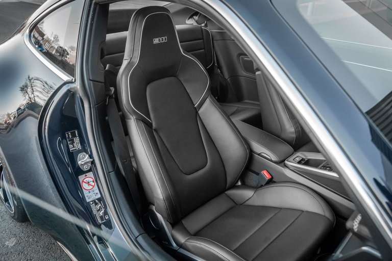 Porsche 992 Belgian Legend Edition