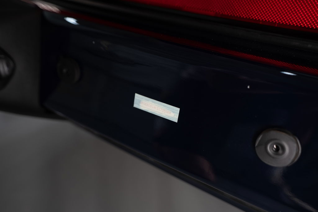 Porsche 911 Carrera 3.2 Speedster (US)