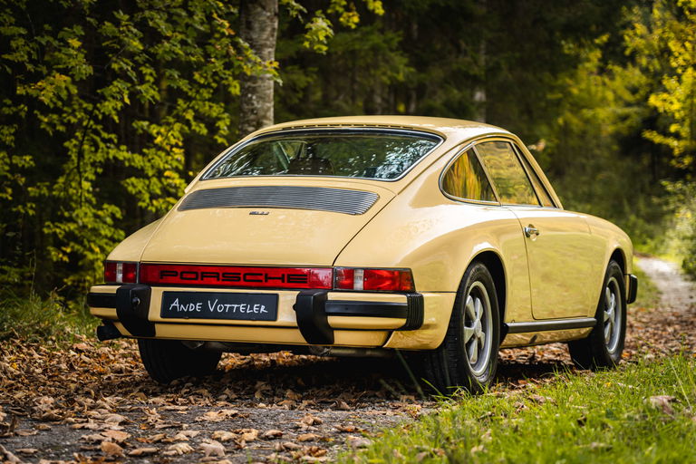 Porsche 911 (G-Modell)