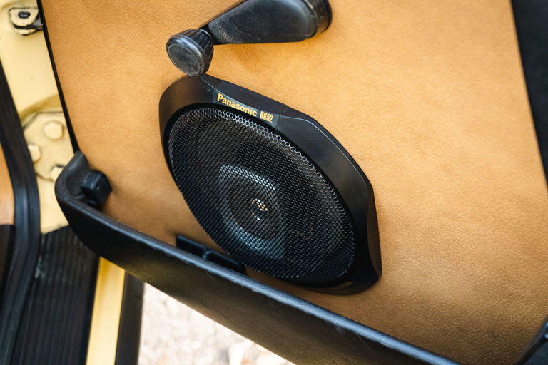 Porsche 911 (G-Modell)