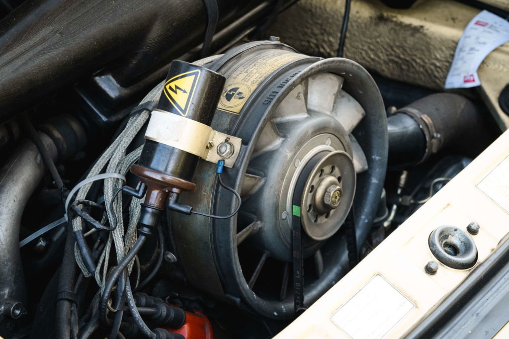 Porsche 911 (G-Modell)