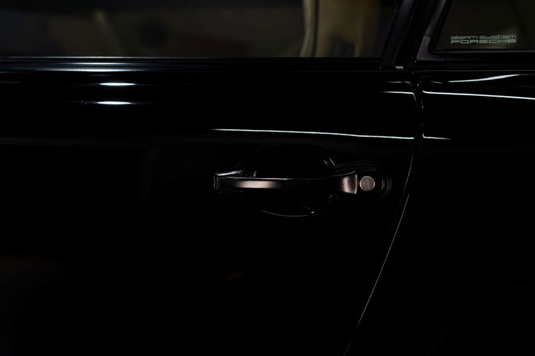 Porsche 964 Turbo 3,6