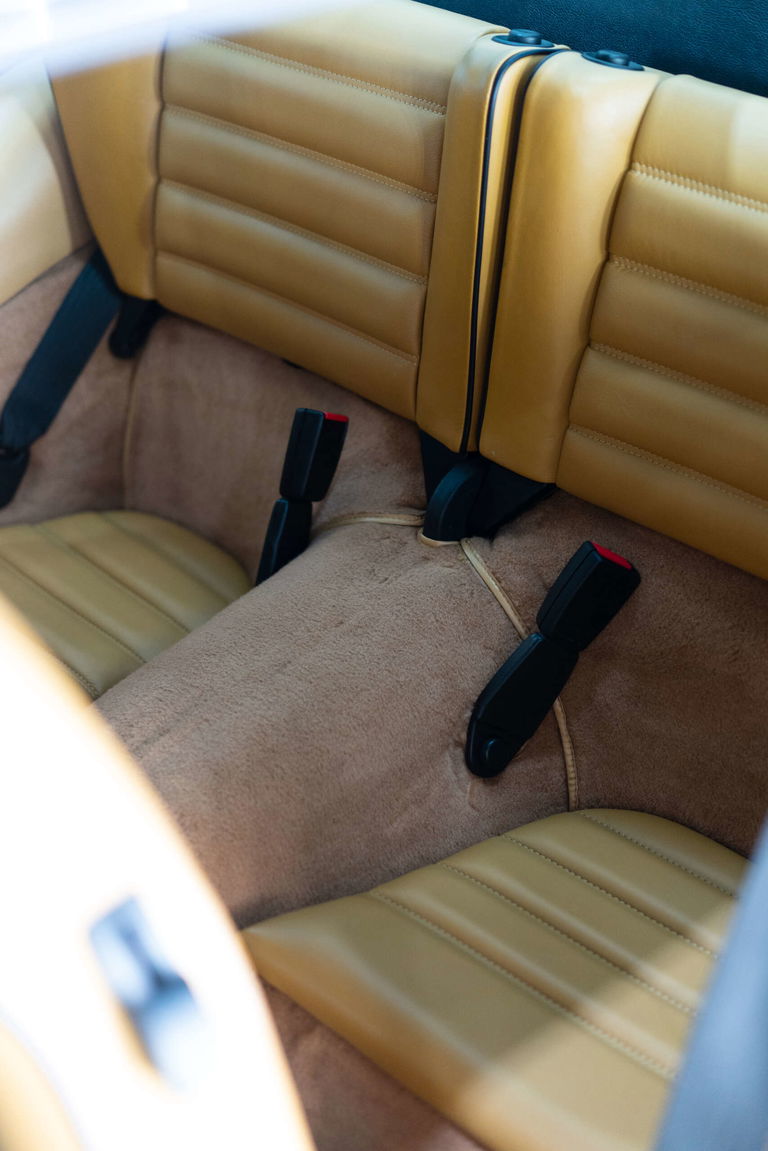 Porsche 964 Turbo 3,6