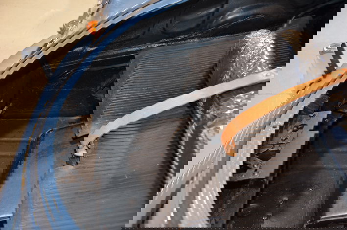 Porsche 356 Pre-A 1500