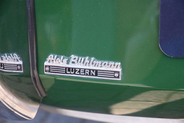 Porsche 911 (F-Modell)