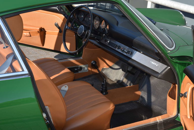 Porsche 911 (F-Modell)