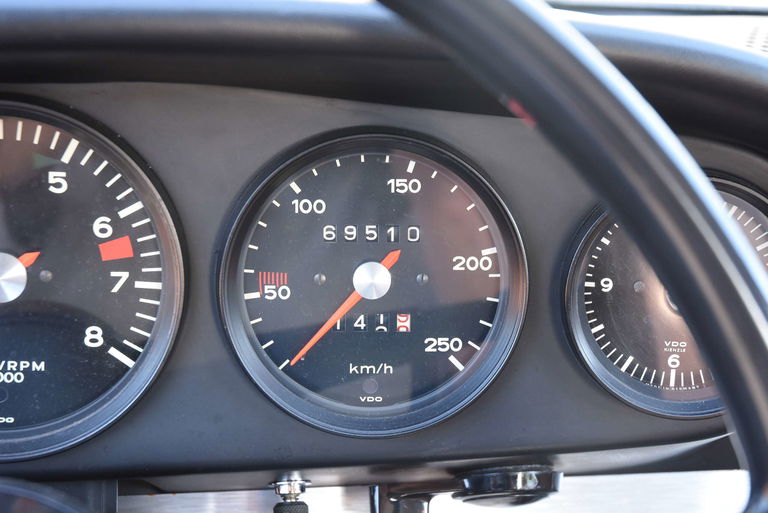 Porsche 911 (F-Modell)