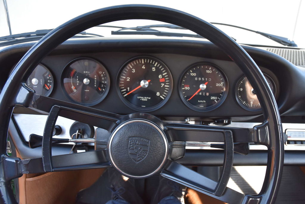 Porsche 911 (F-Modell)