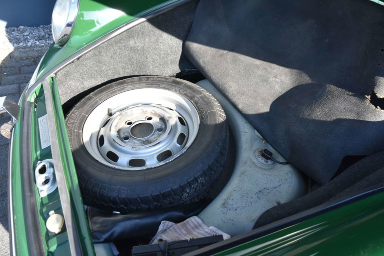 Porsche 911 (F-Modell)