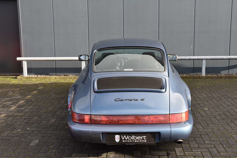 Porsche 964 Carrera 4