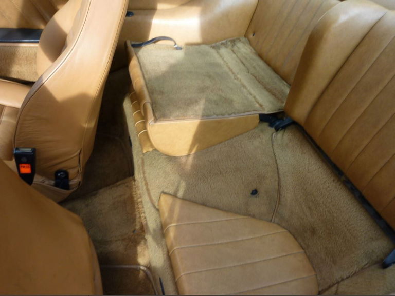 Porsche 911 Carrera 3,0