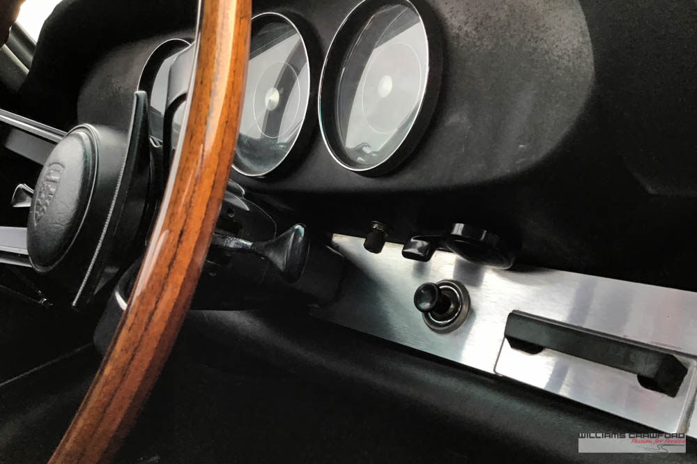 Porsche 912
