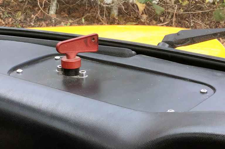 Porsche 911 Modified