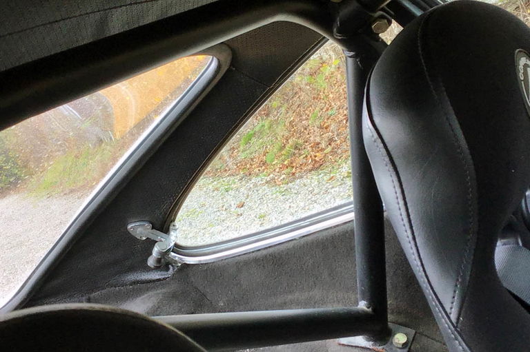 Porsche 911 Modified