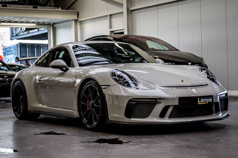 Porsche 991.2 GT3