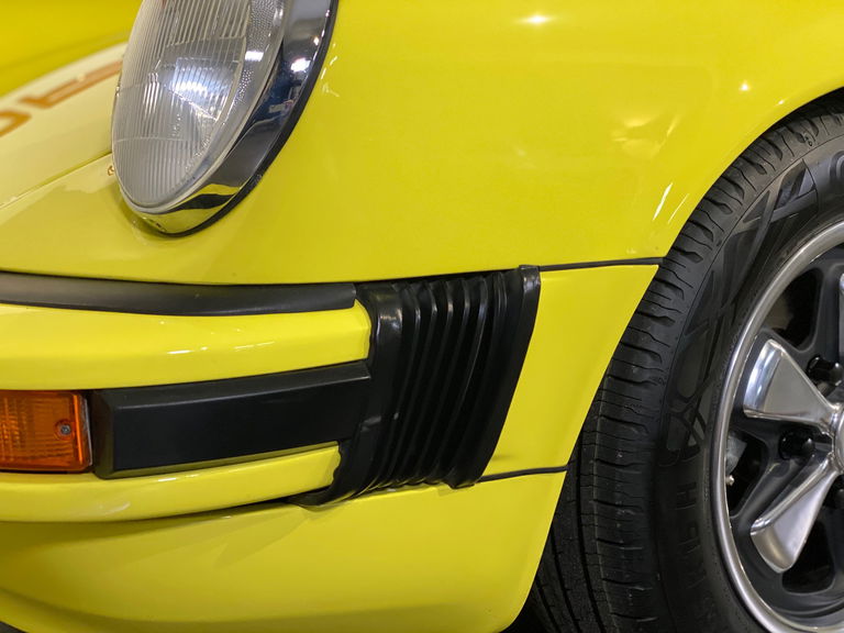 Porsche 911 S (G-Modell)