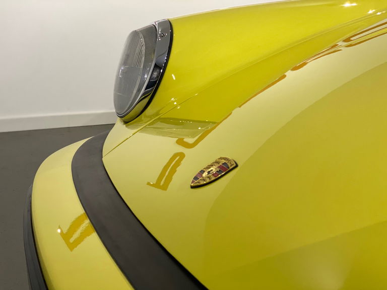 Porsche 911 S (G-Modell)