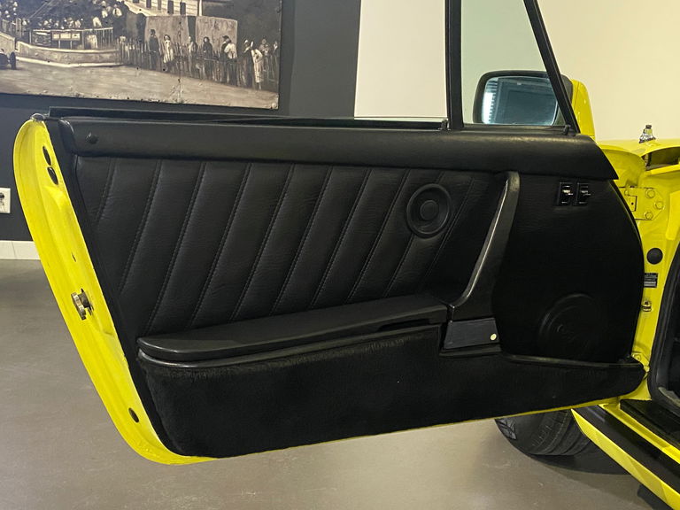 Porsche 911 S (G-Modell)