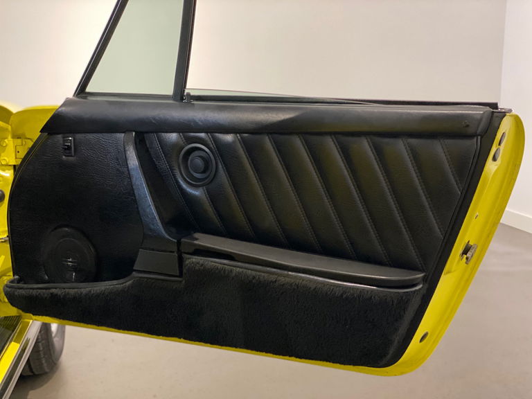 Porsche 911 S (G-Modell)