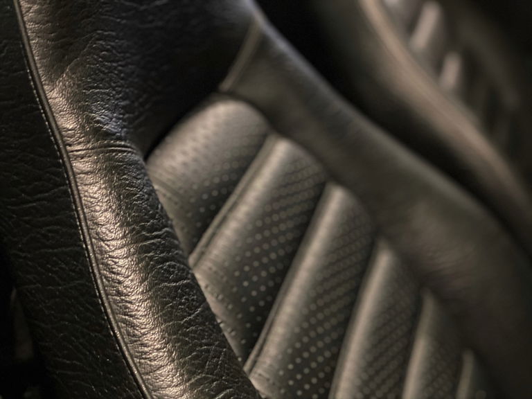 Porsche 911 S (G-Modell)