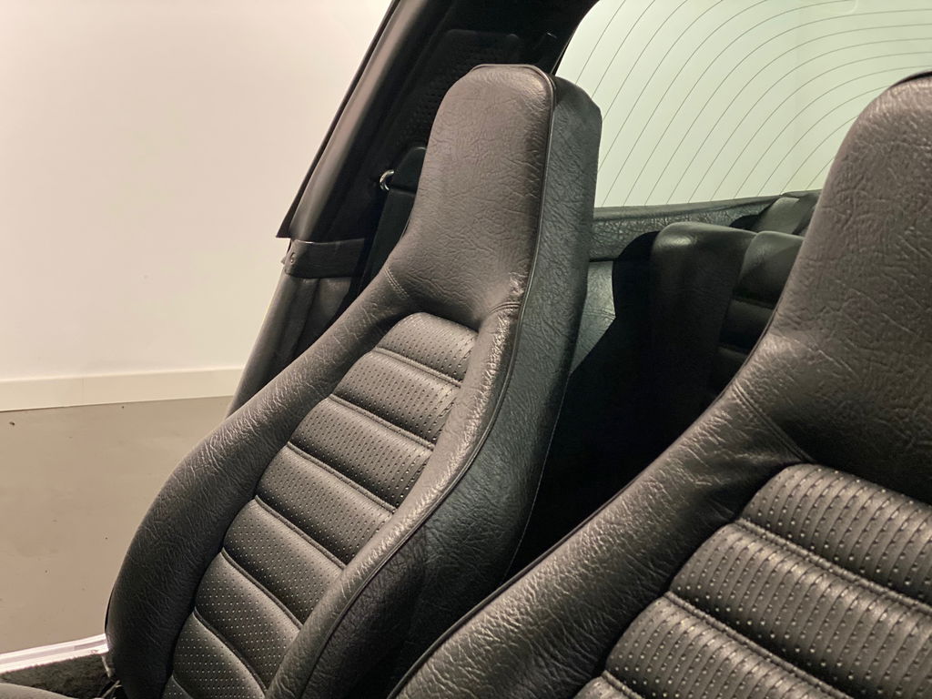 Porsche 911 S (G-Modell)