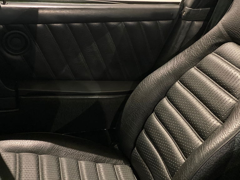 Porsche 911 S (G-Modell)