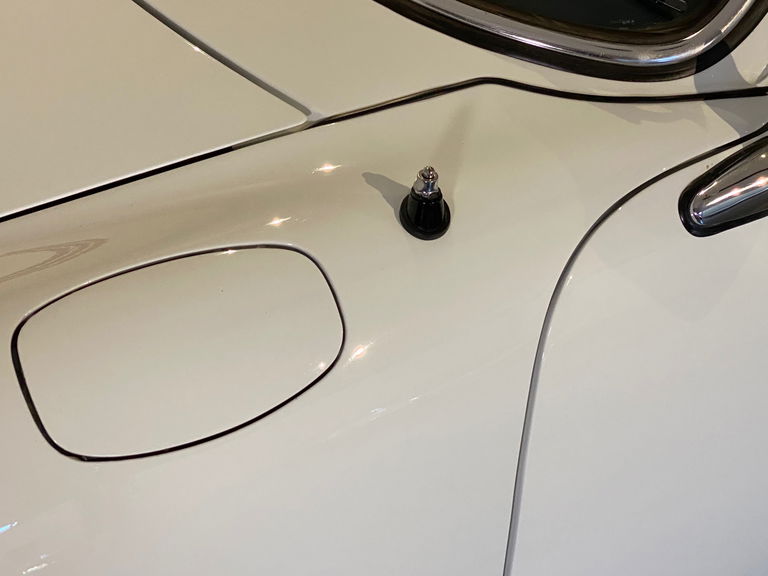 Porsche 911 (G-Modell)