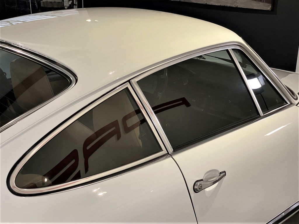 Porsche 911 (G-Modell)