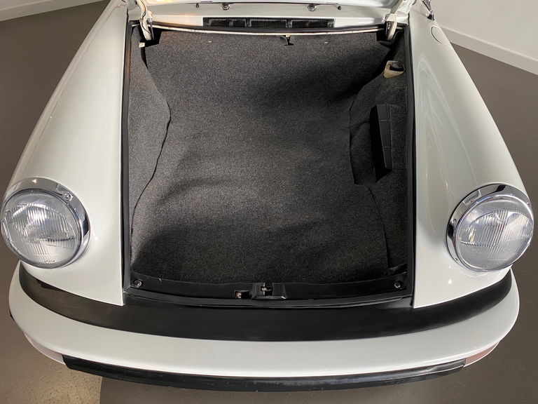 Porsche 911 (G-Modell)