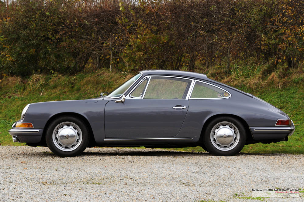 Porsche 912