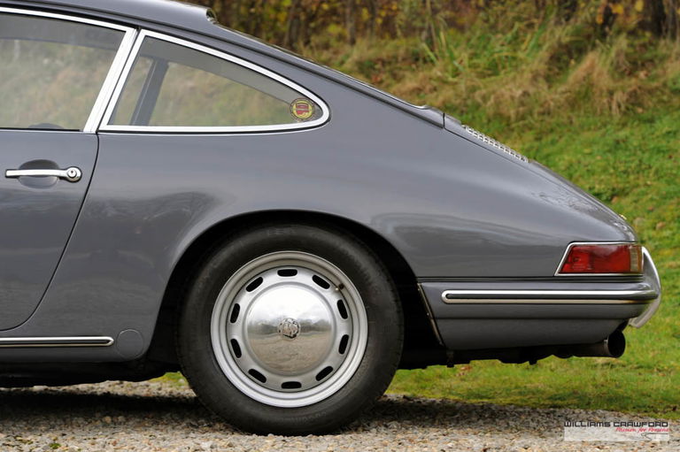 Porsche 912