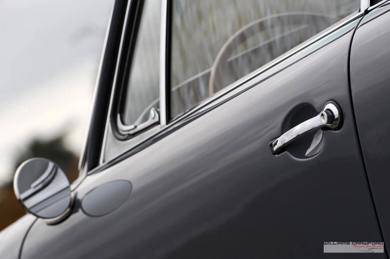 Porsche 912