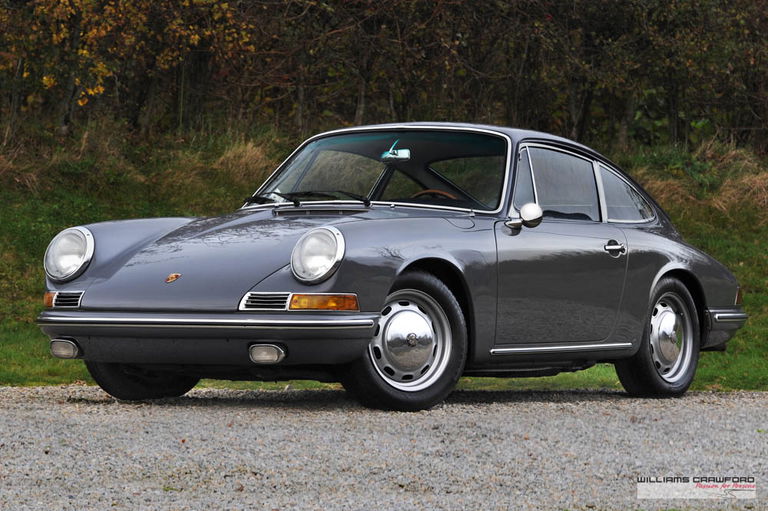 Porsche 912