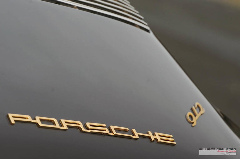 Porsche 912