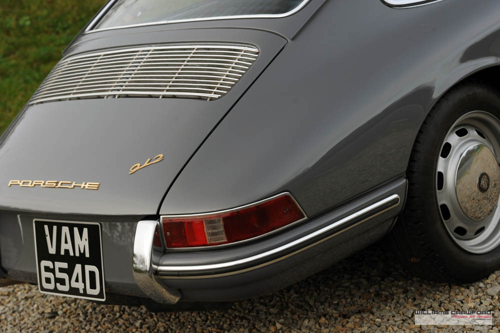 Porsche 912