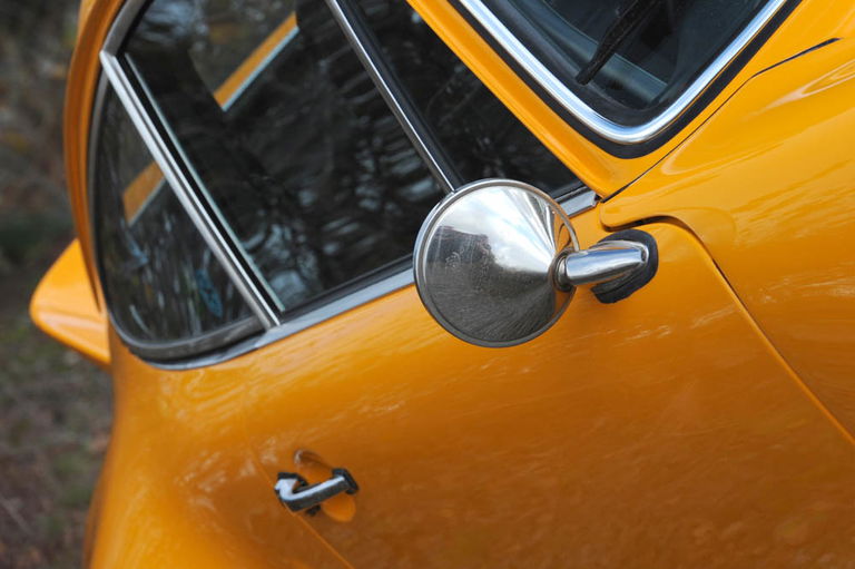 Porsche 911 Modified