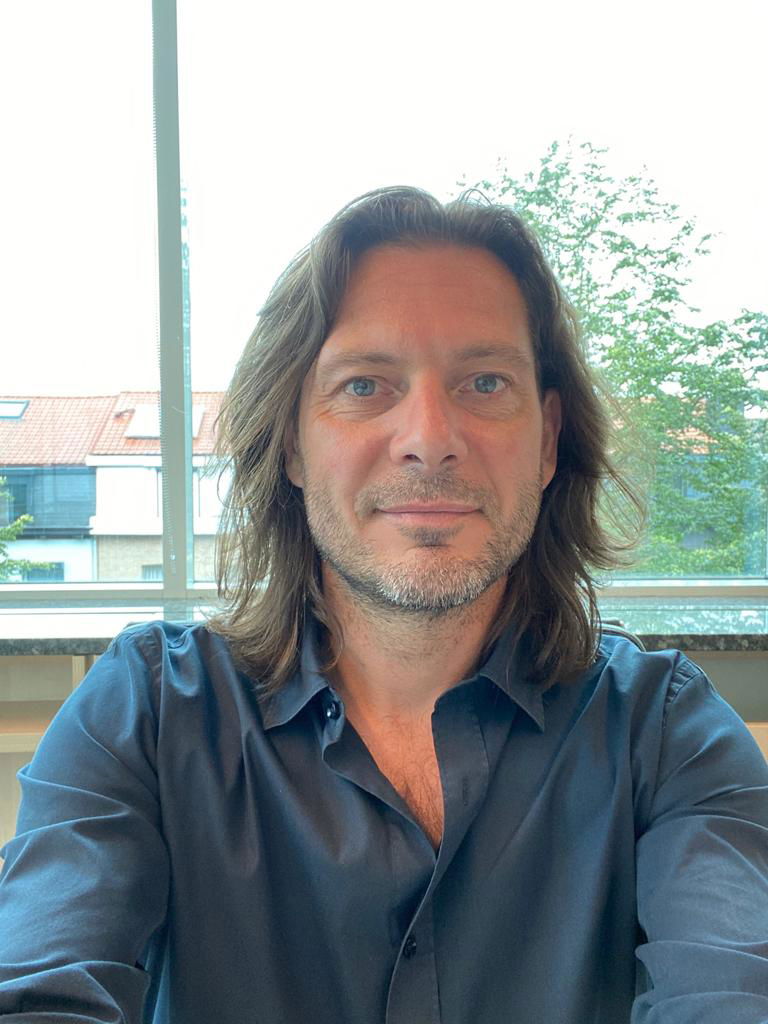 Tom De Herdt