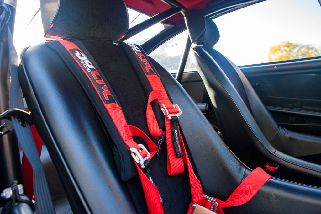 Porsche 911 Modified