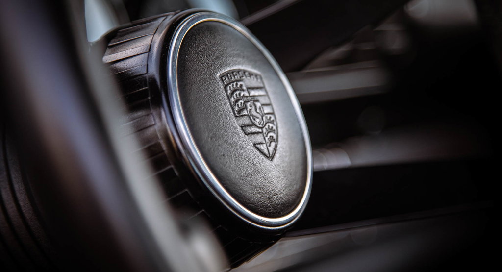 Porsche Paul Stephens Autoart Retro Touring R