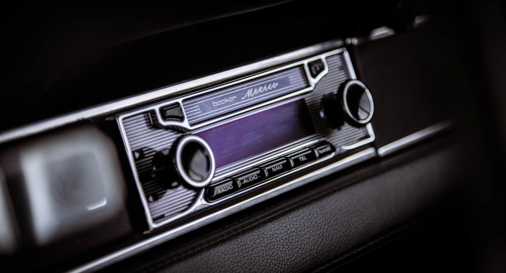 Porsche Paul Stephens Autoart Retro Touring R