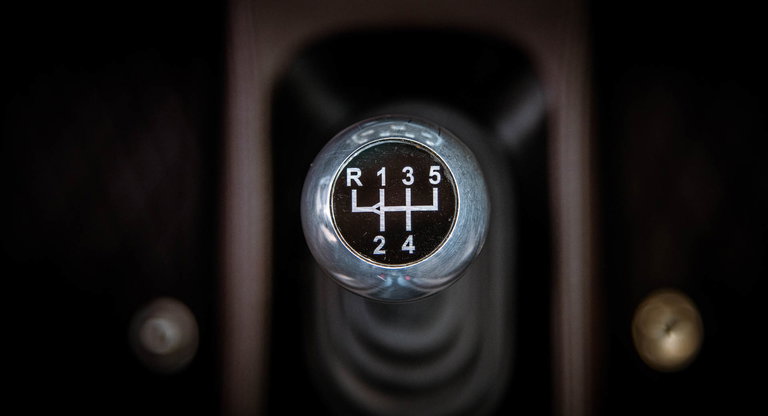 Porsche Paul Stephens Autoart Retro Touring R