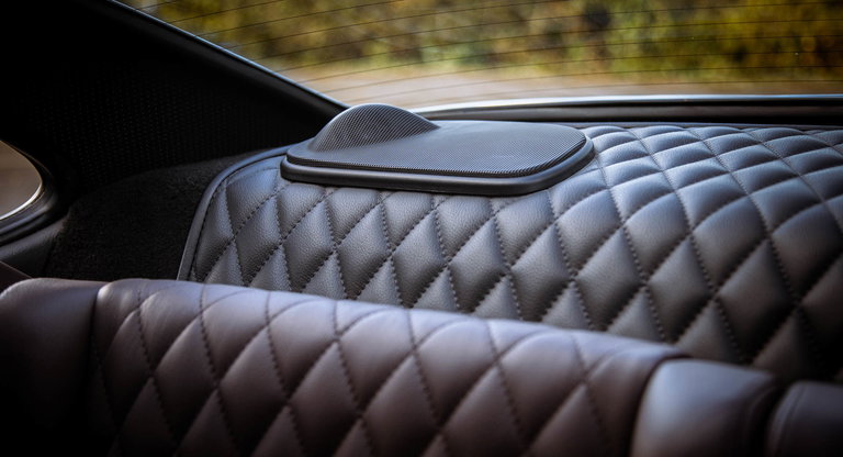 Porsche Paul Stephens Autoart Retro Touring R