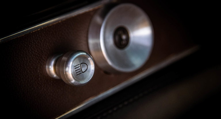 Porsche Paul Stephens Autoart Retro Touring R