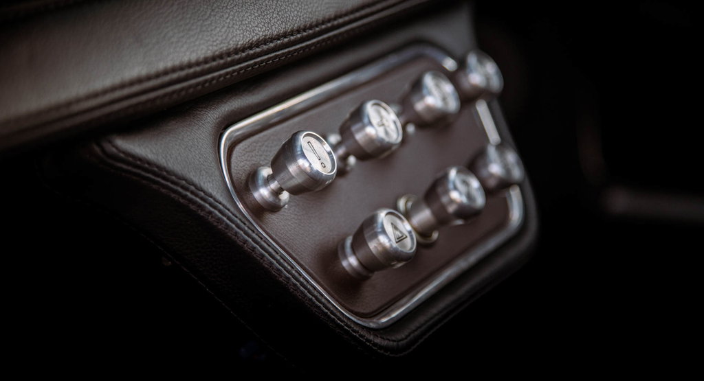 Porsche Paul Stephens Autoart Retro Touring R