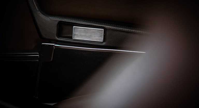 Porsche Paul Stephens Autoart Retro Touring R